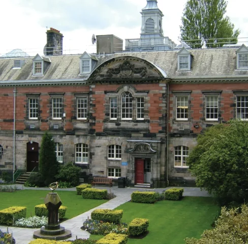 University of Dundee